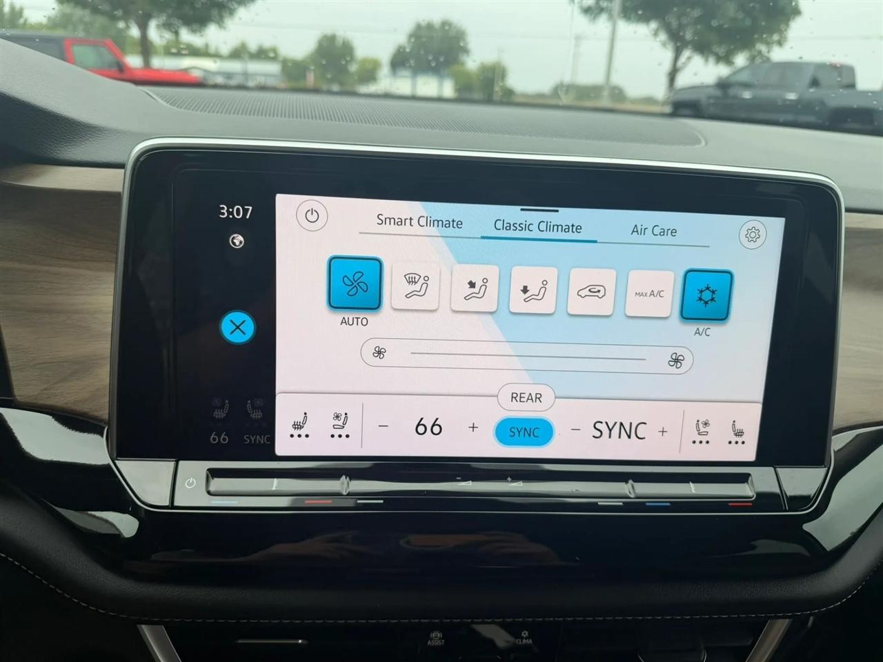 Volkswagen Atlas  2024