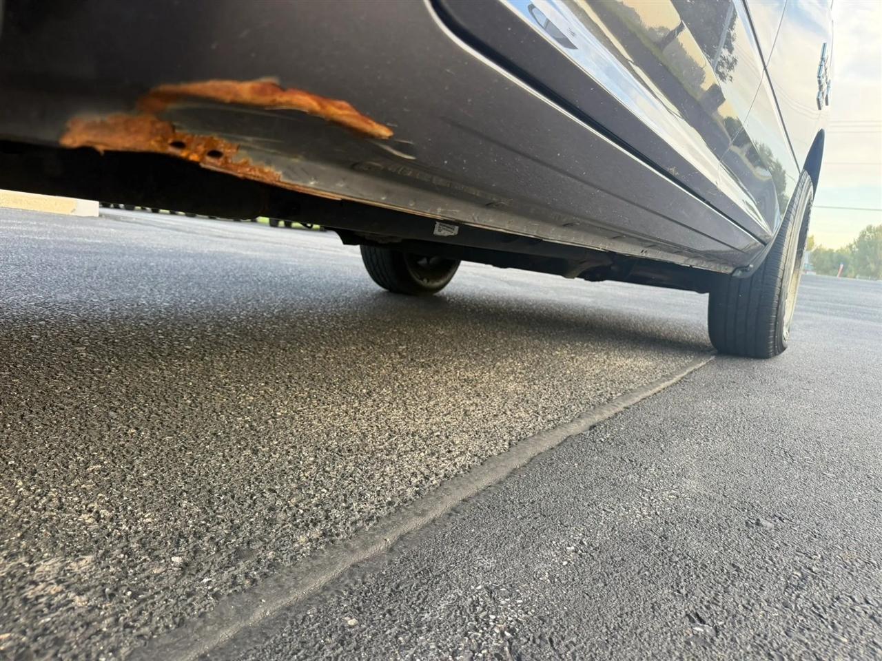 RAM 1500 Classic  2019