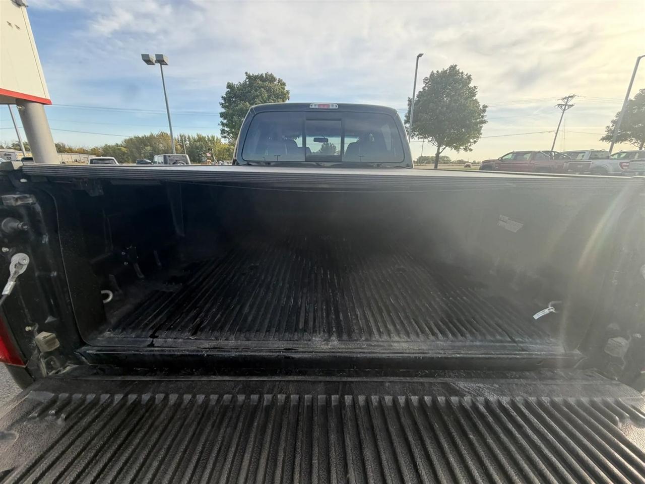 Ford F-250 SD  2010