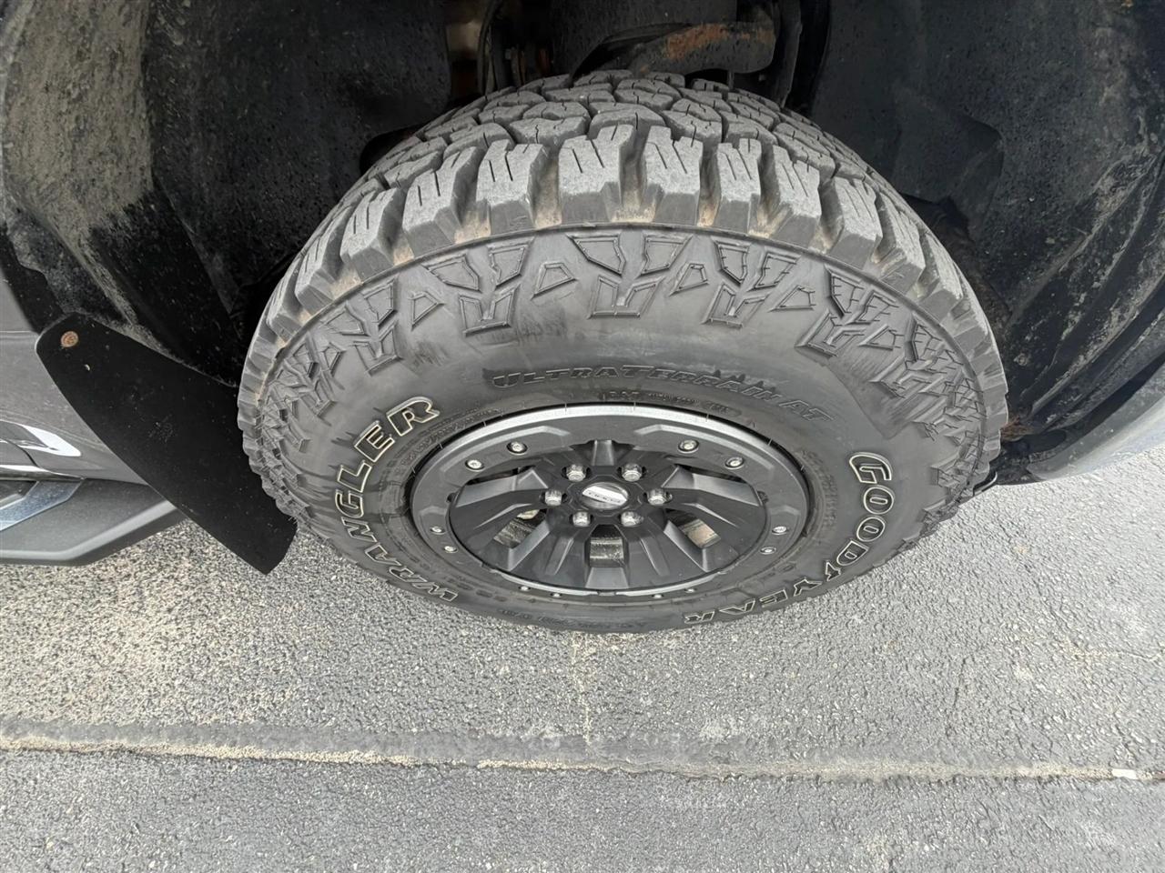 Ford F-150  2019