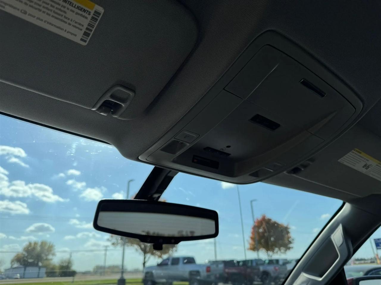 GMC Sierra 1500  2015