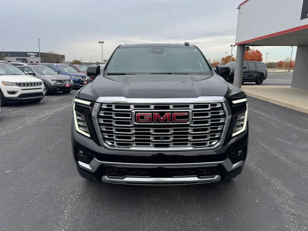 GMC Yukon XL  2025