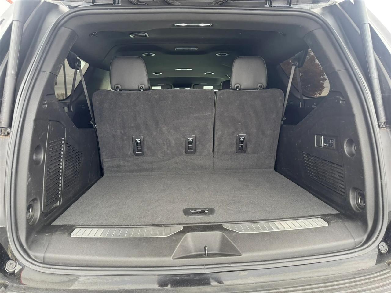 GMC Yukon XL  2025