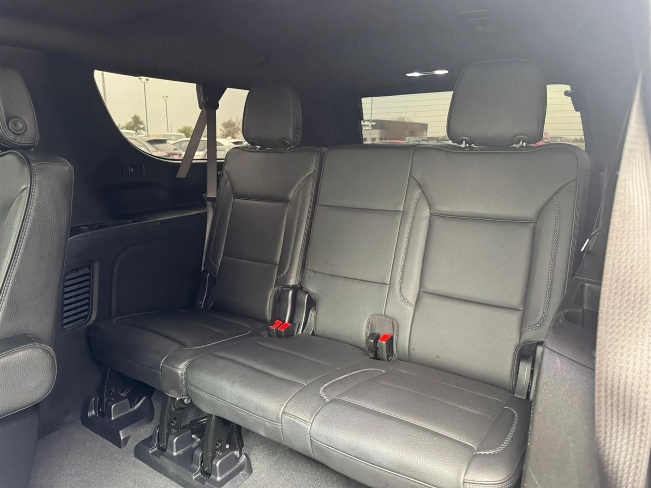 GMC Yukon XL  2025
