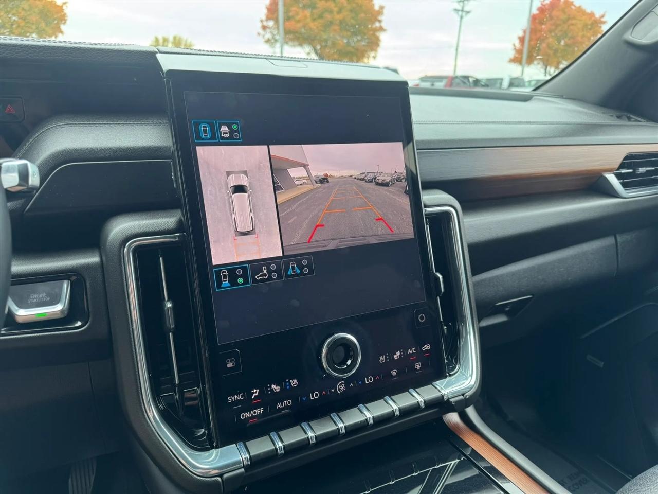 GMC Yukon XL  2025