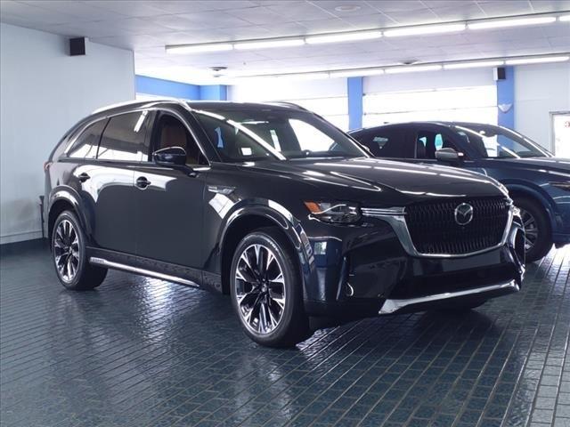 2024 Mazda CX-90 3.3 Turbo S Premium Plus