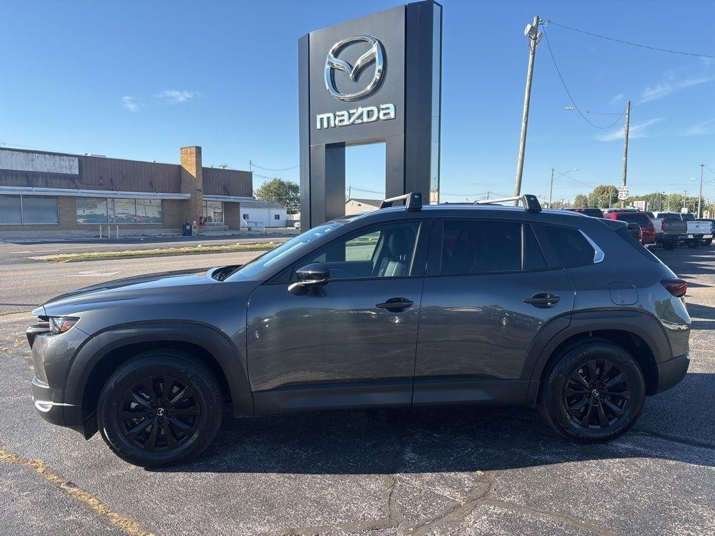Mazda CX-50  2024