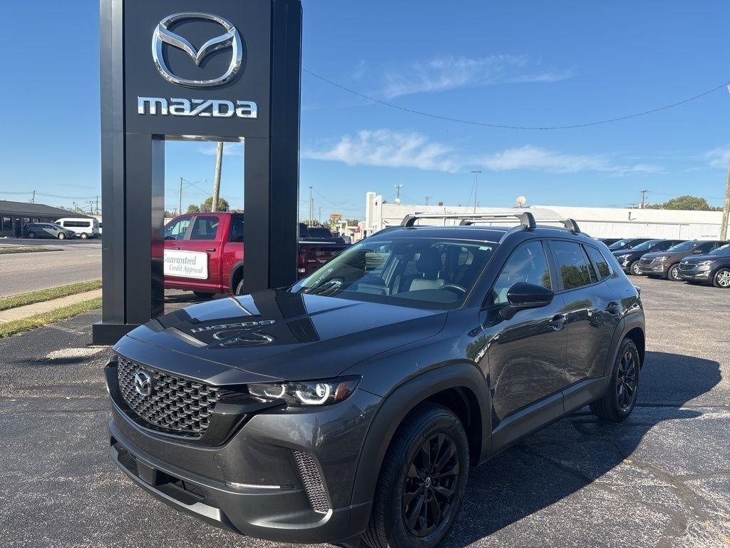Mazda CX-50  2024