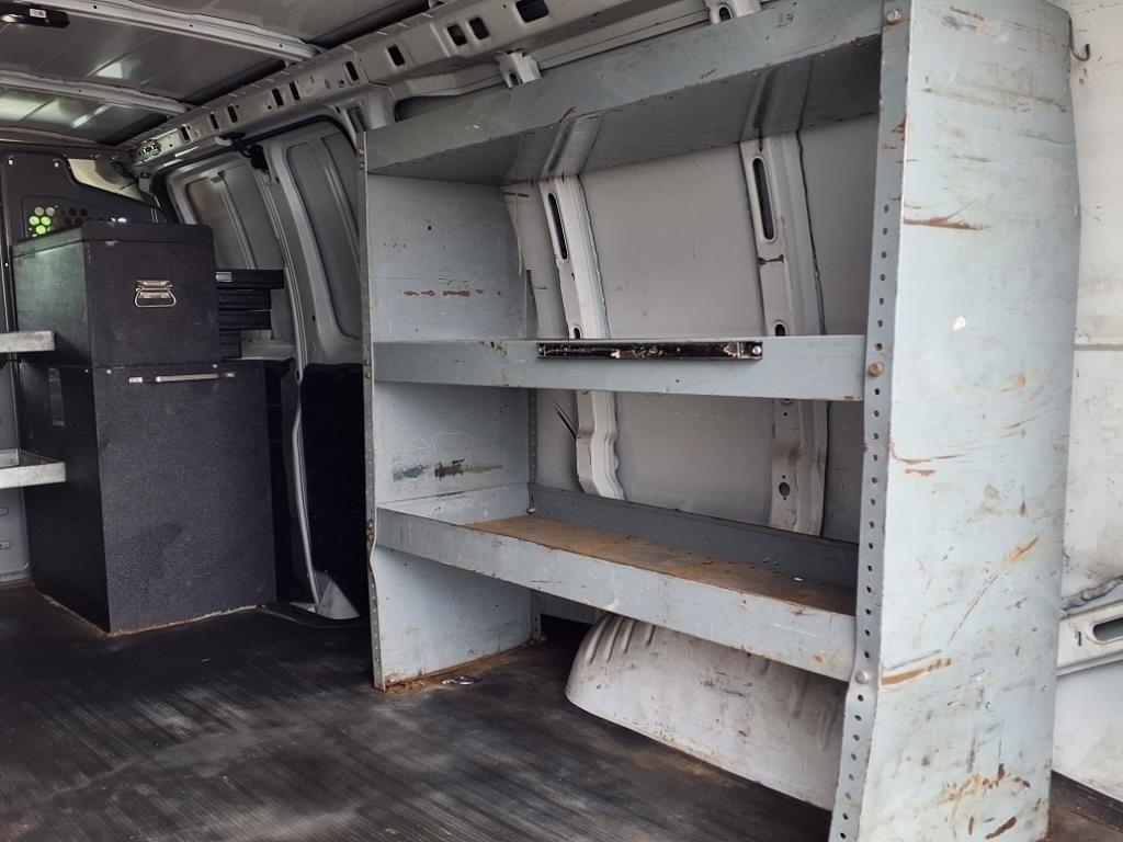 Chevrolet Express  2016