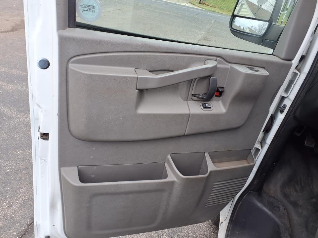 Chevrolet Express  2016