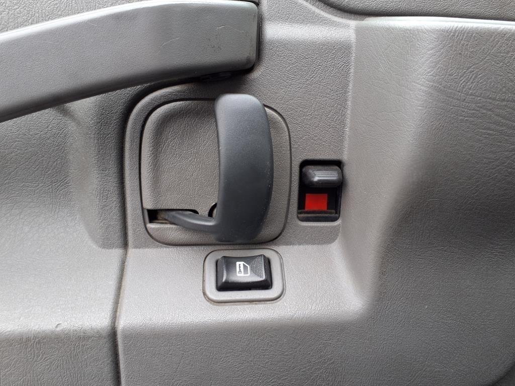 Chevrolet Express  2016