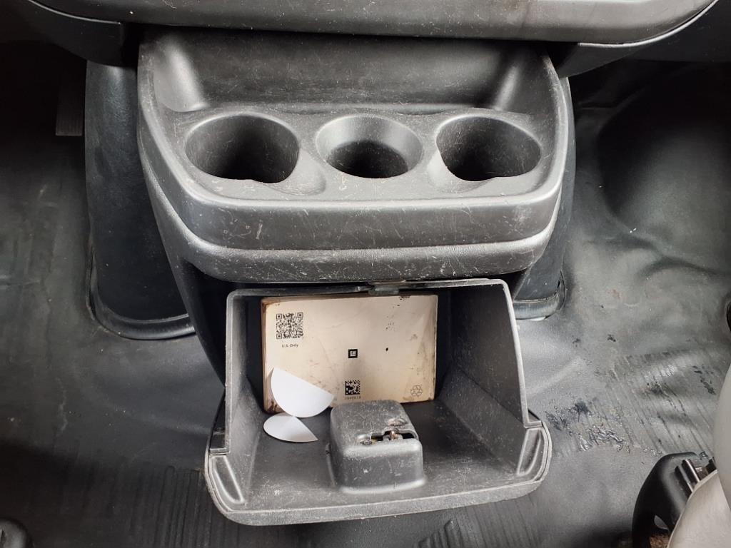 Chevrolet Express  2016