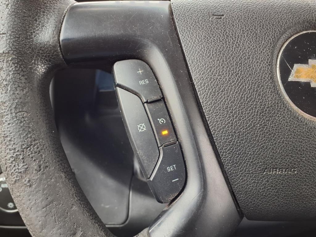 Chevrolet Express  2016