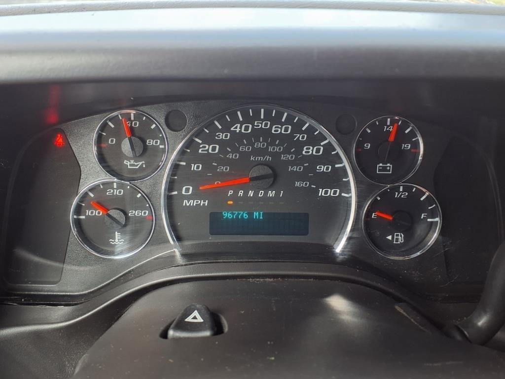 Chevrolet Express  2016