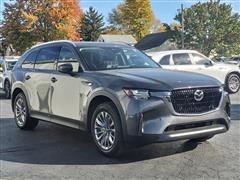 2025 Mazda CX-90 