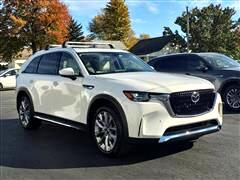 2025 Mazda CX-90 
