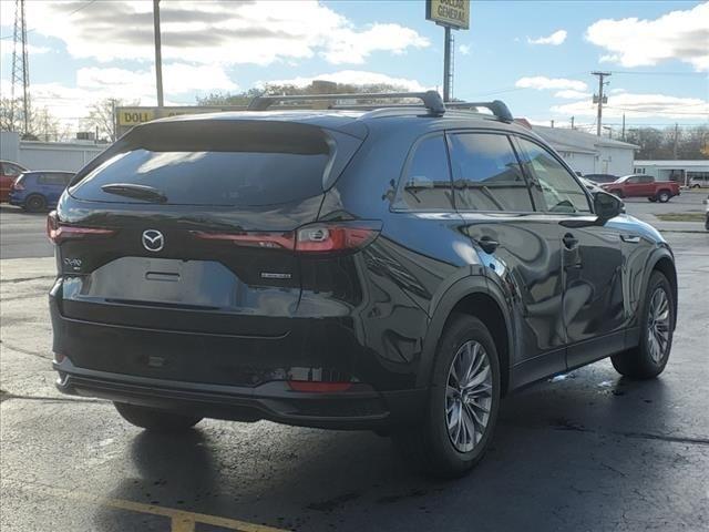 Mazda CX-90  2025