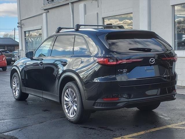Mazda CX-90  2025
