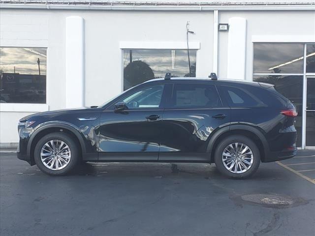 Mazda CX-90  2025