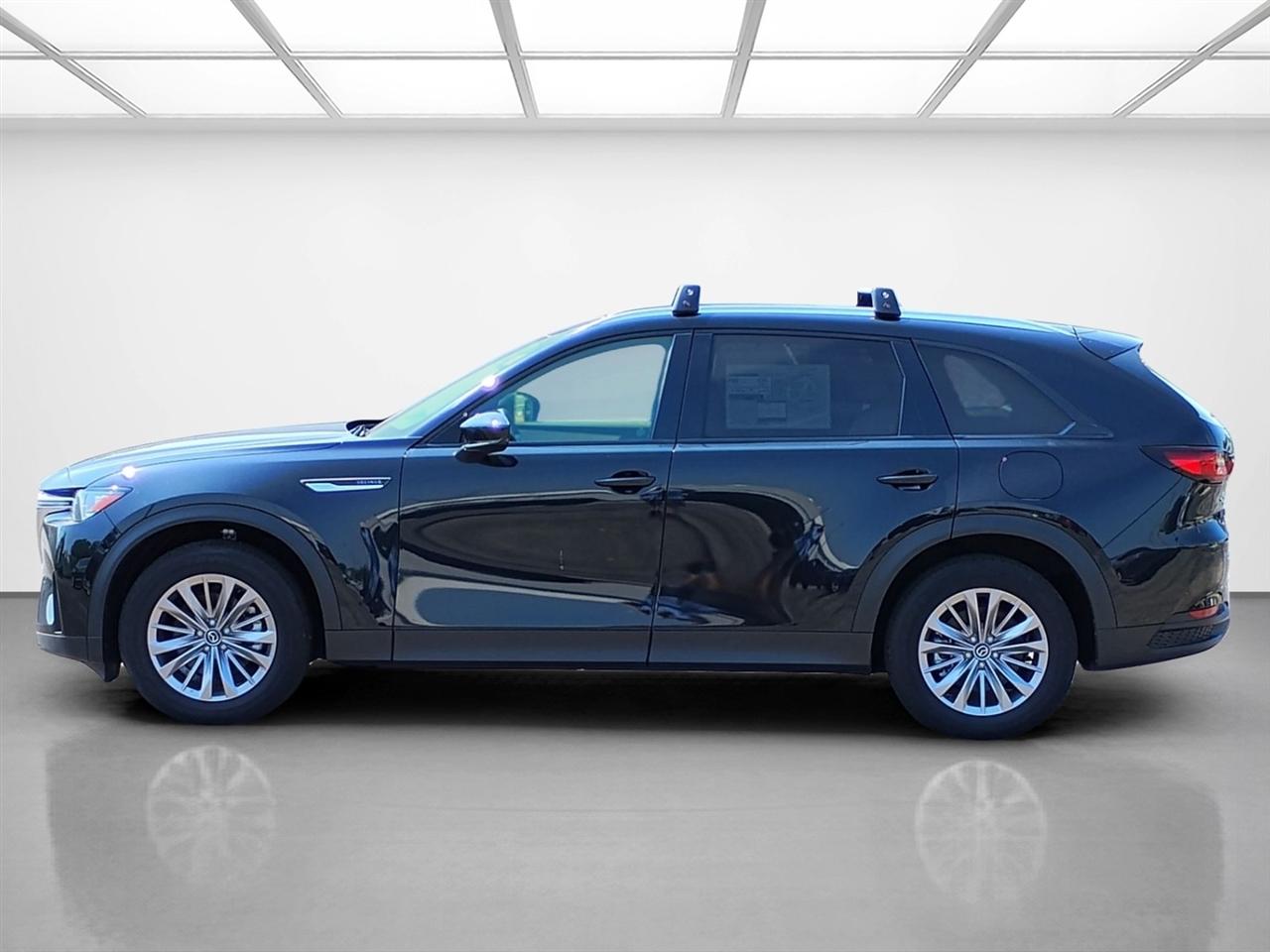 Mazda CX-90  2025