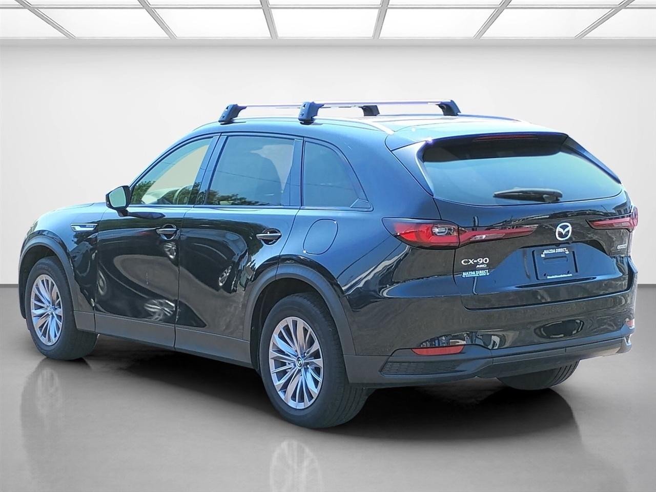 Mazda CX-90  2025