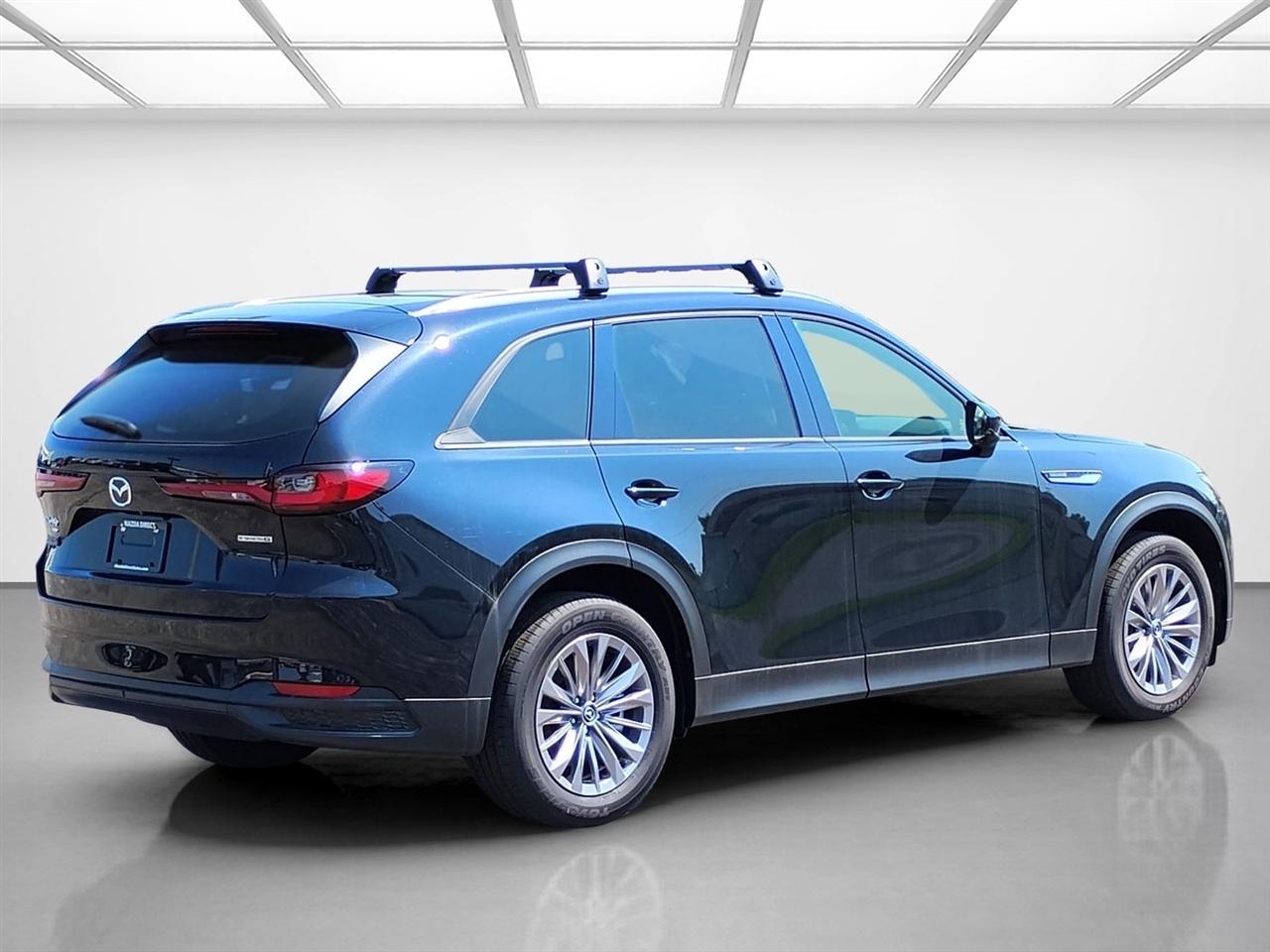 Mazda CX-90  2025