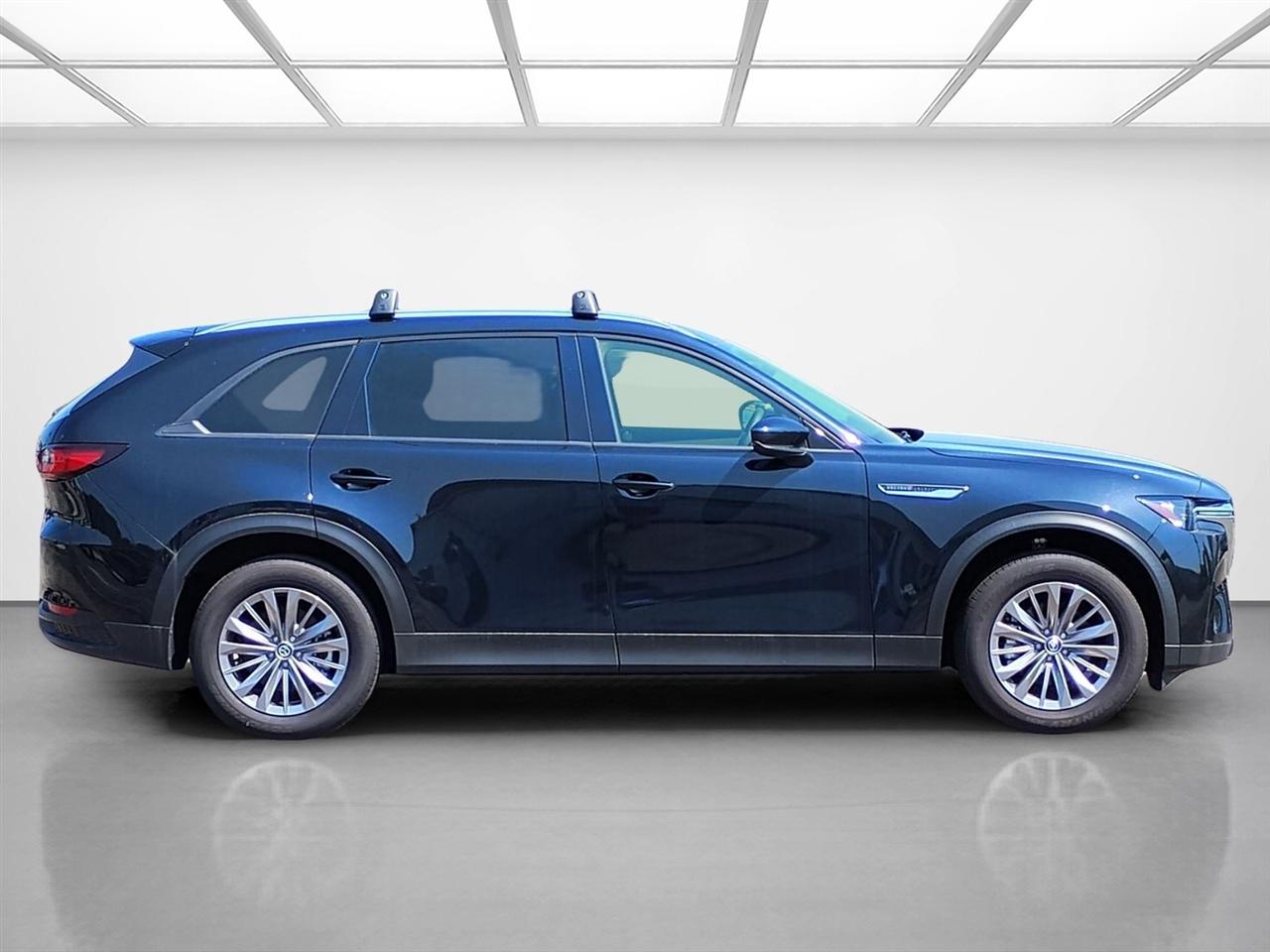 Mazda CX-90  2025