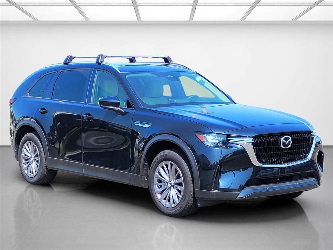 Mazda CX-90  2025