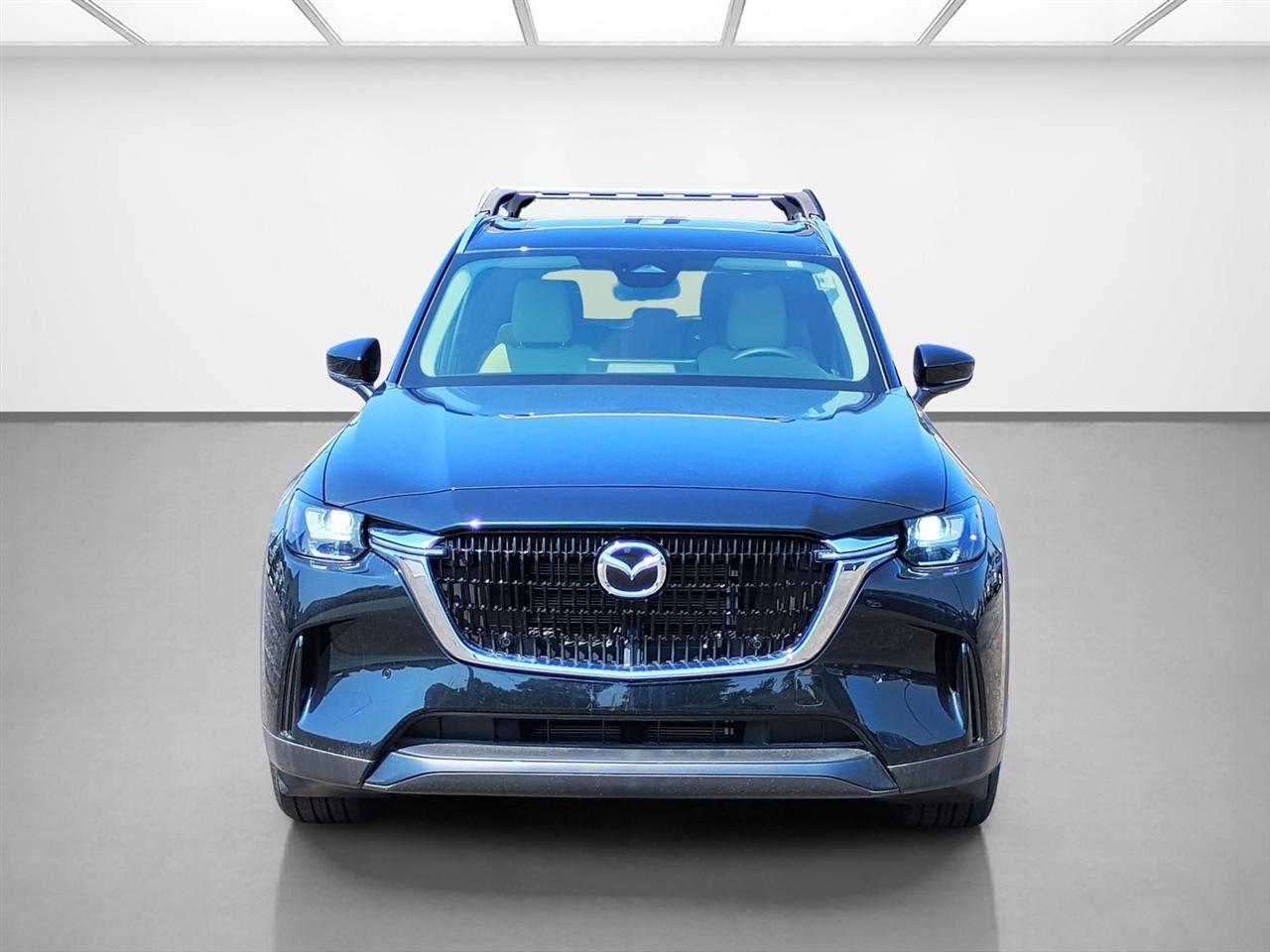 Mazda CX-90  2025
