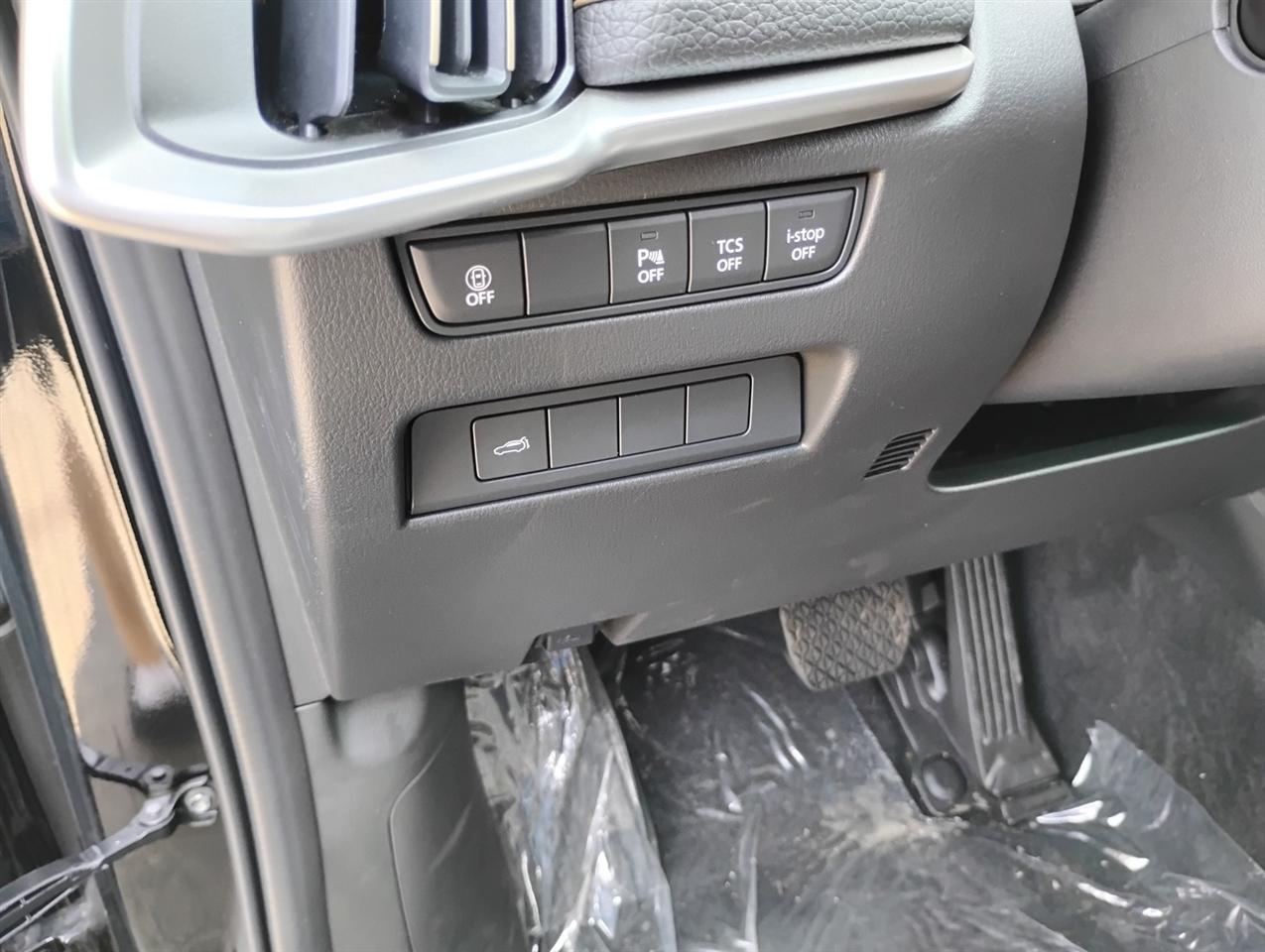 Mazda CX-90  2025