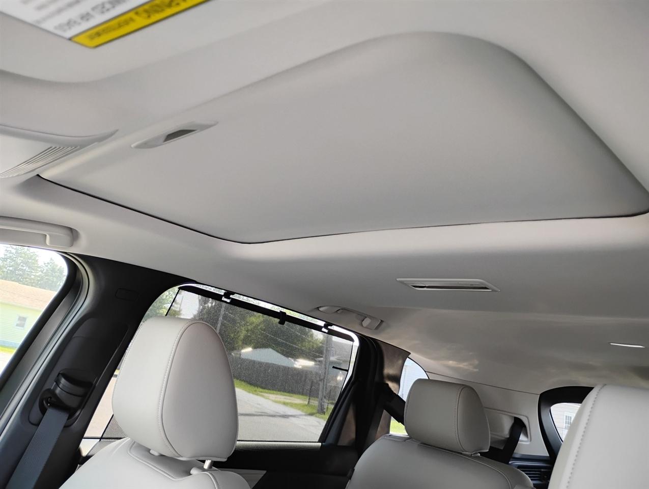 Mazda CX-90  2025