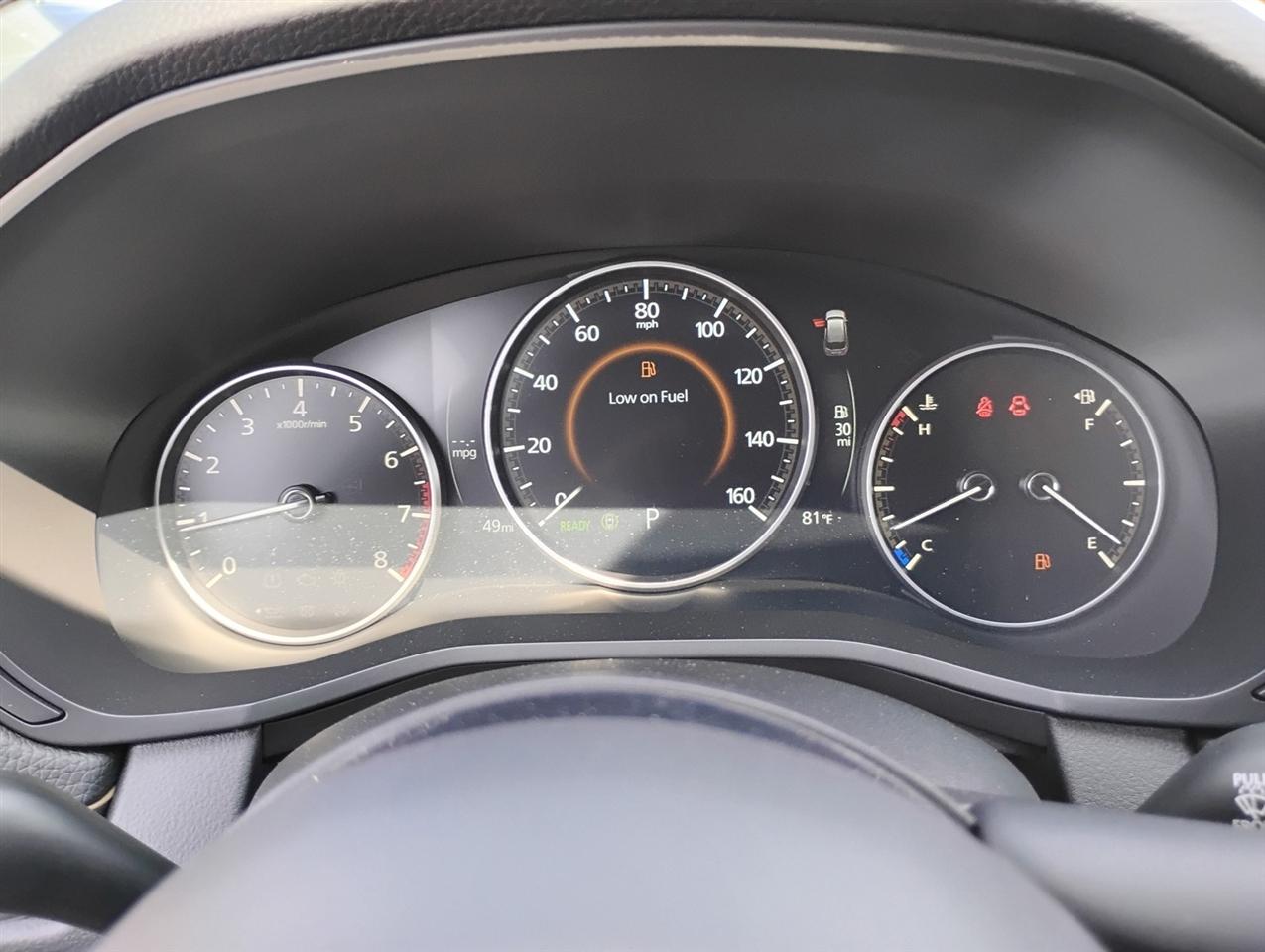 Mazda CX-90  2025