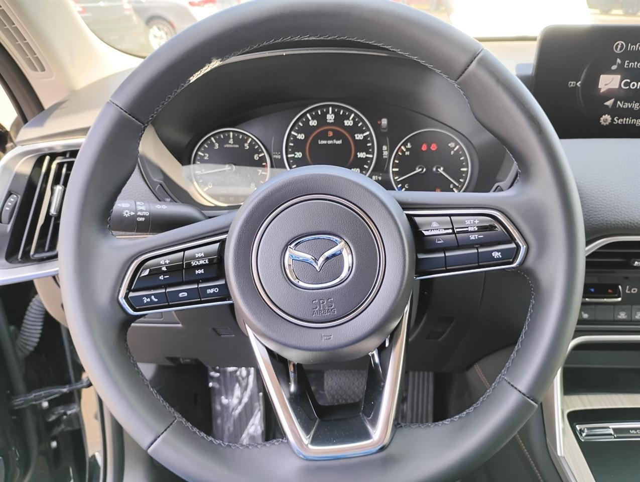 Mazda CX-90  2025