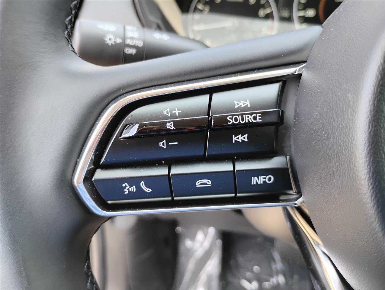 Mazda CX-90  2025