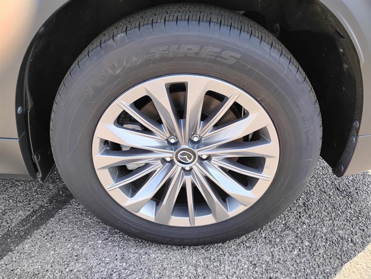 Mazda CX-90  2025