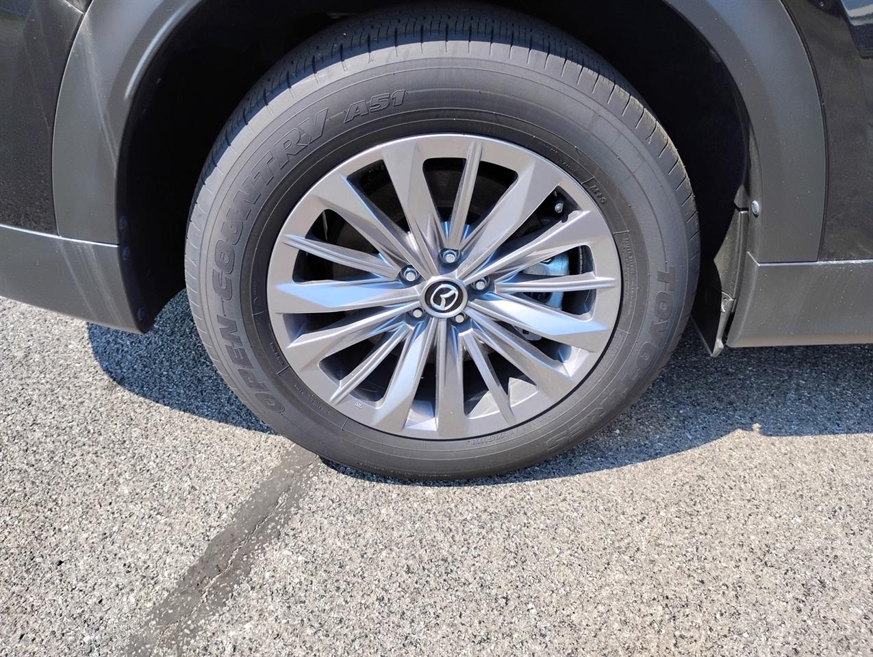 Mazda CX-90  2025
