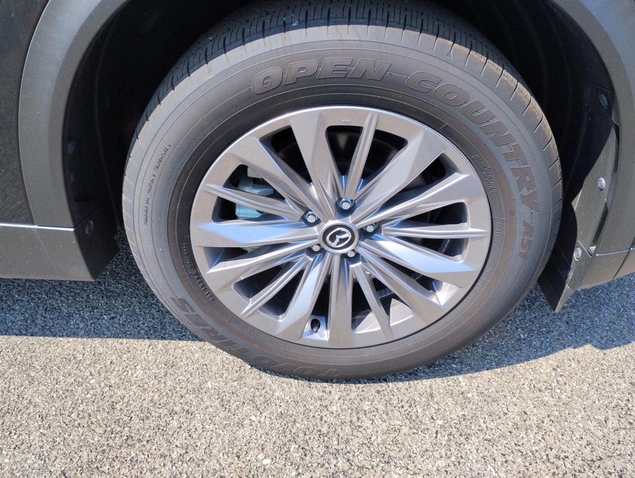 Mazda CX-90  2025