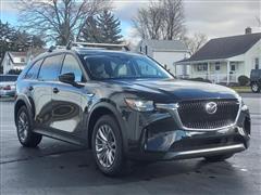 2025 Mazda CX-90 