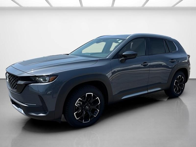 Mazda CX-50  2025