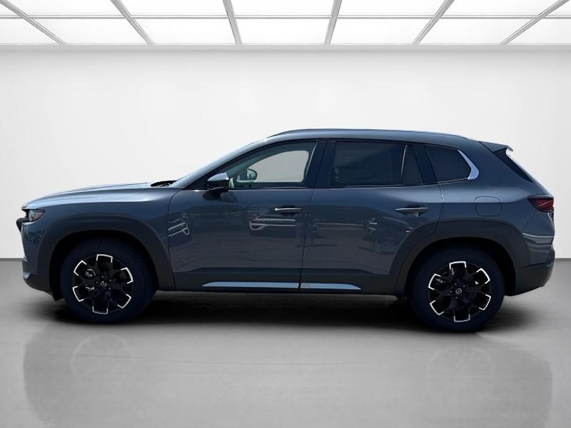 Mazda CX-50  2025