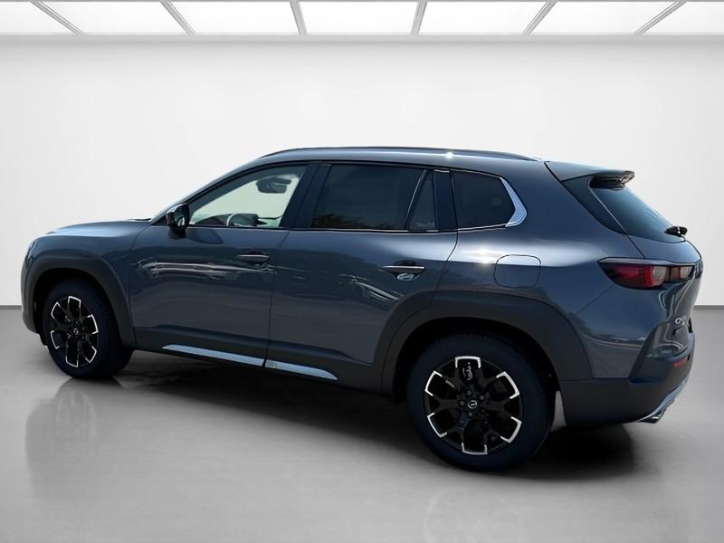 Mazda CX-50  2025