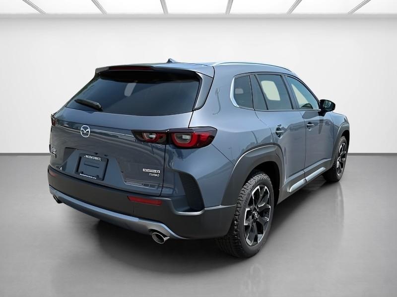 Mazda CX-50  2025