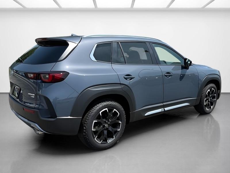 Mazda CX-50  2025