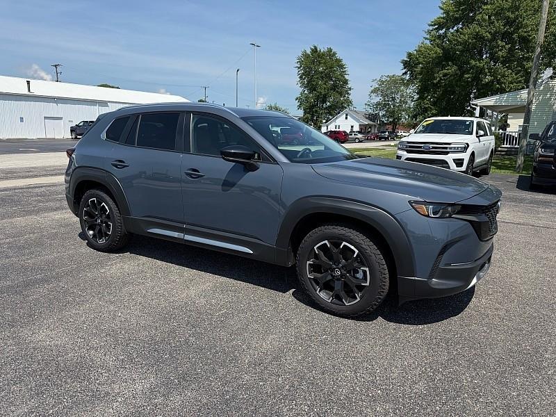 Mazda CX-50  2025