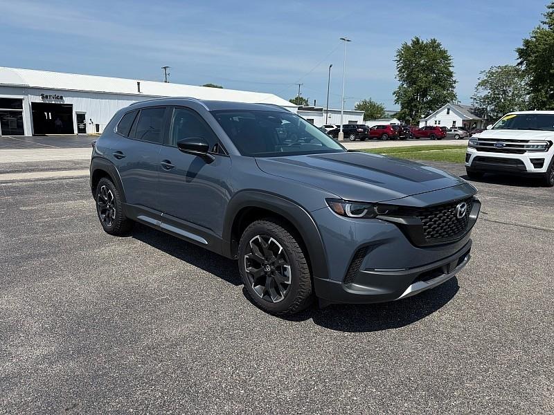 Mazda CX-50  2025