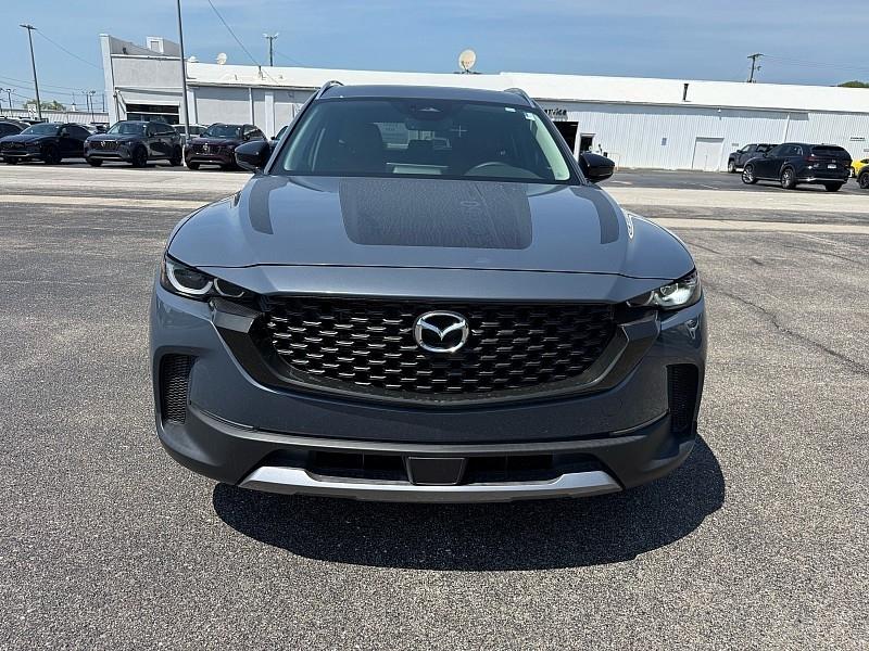 Mazda CX-50  2025