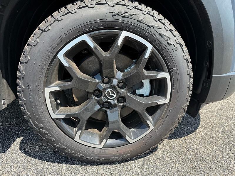 Mazda CX-50  2025