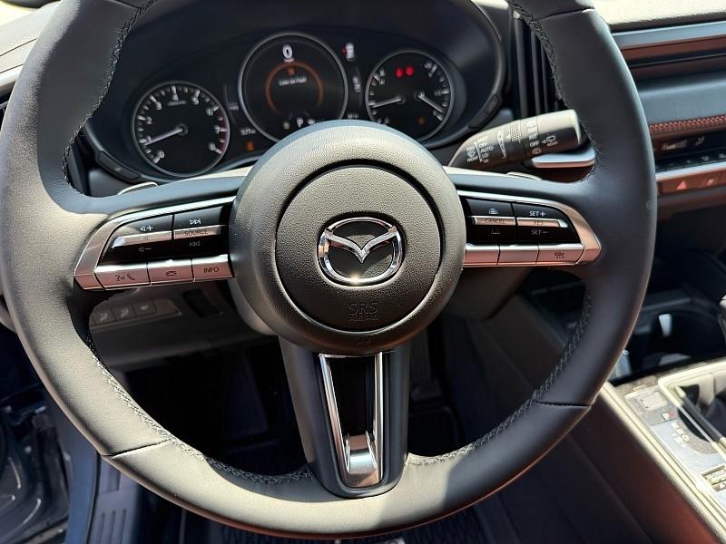 Mazda CX-50  2025