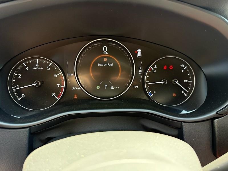 Mazda CX-50  2025