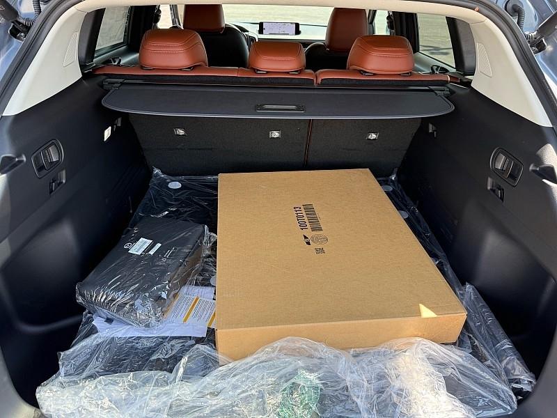 Mazda CX-50  2025